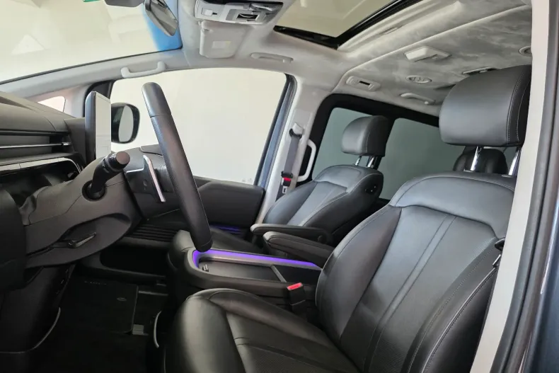 Hyundai Staria din 2023 cu 43.000 km - oferta HYU196499 - foto 6