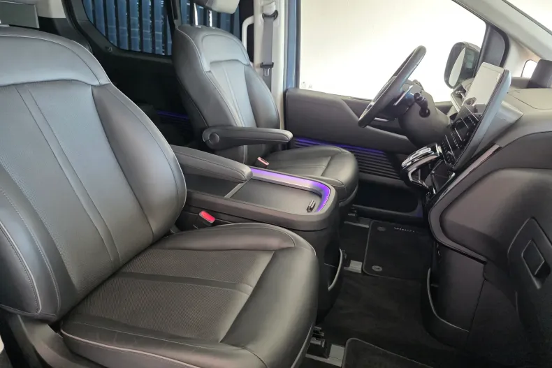 Hyundai Staria din 2023 cu 43.000 km - oferta HYU196499 - foto 15
