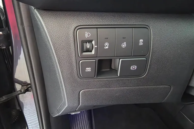 Hyundai Staria din 2023 cu 43.000 km - oferta HYU196499 - foto 21