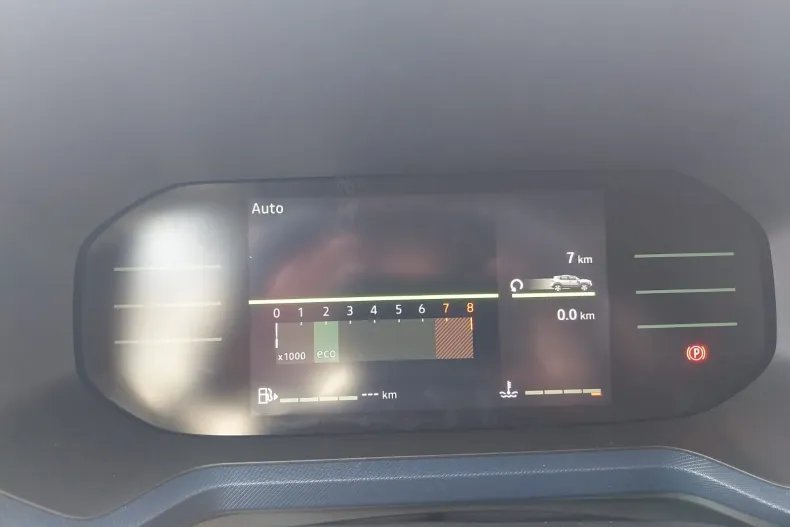 Dacia Duster din 2024 cu 7 km - oferta DAC196500 - foto 7