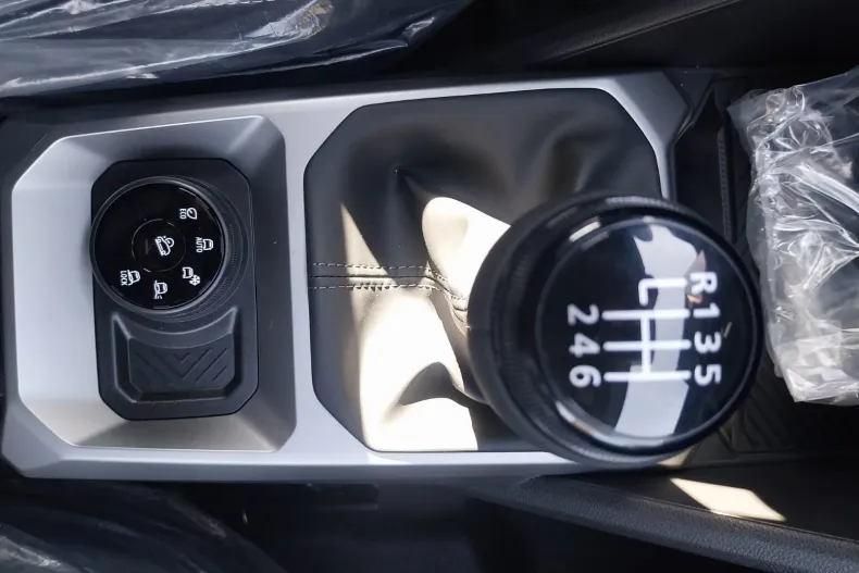 Dacia Duster din 2024 cu 7 km - oferta DAC196500 - foto 10