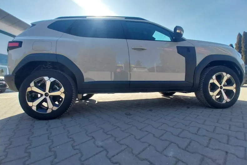 Dacia Duster din 2024 cu 7 km - oferta DAC196500 - foto 15