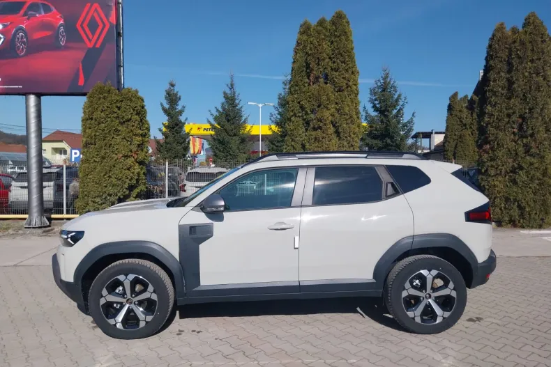 Dacia Duster din 2024 cu 7 km - oferta DAC196500 - foto 16