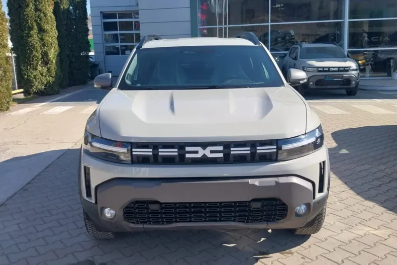 Dacia Duster din 2024 cu 7 km - oferta DAC196500 - foto 17