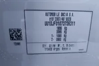 Dacia Duster din 2024 cu 7 km - oferta DAC196500 - foto 21