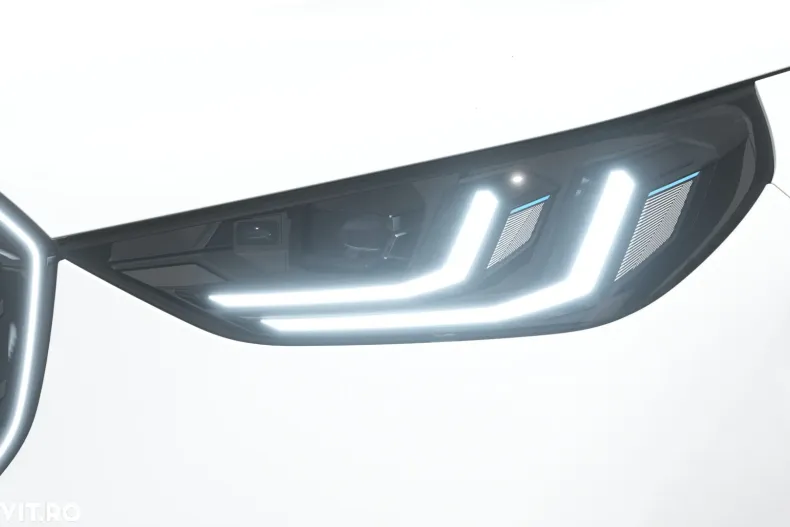 BMW X3 (Seria X) din 2026 cu 10 km - oferta BMW196501 - foto 6