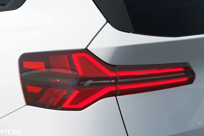 BMW X3 (Seria X) din 2026 cu 10 km - oferta BMW196501 - foto 7