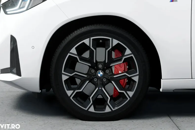 BMW X3 (Seria X) din 2026 cu 10 km - oferta BMW196501 - foto 8