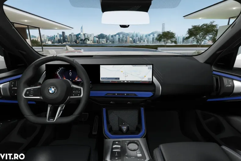 BMW X3 (Seria X) din 2026 cu 10 km - oferta BMW196501 - foto 9