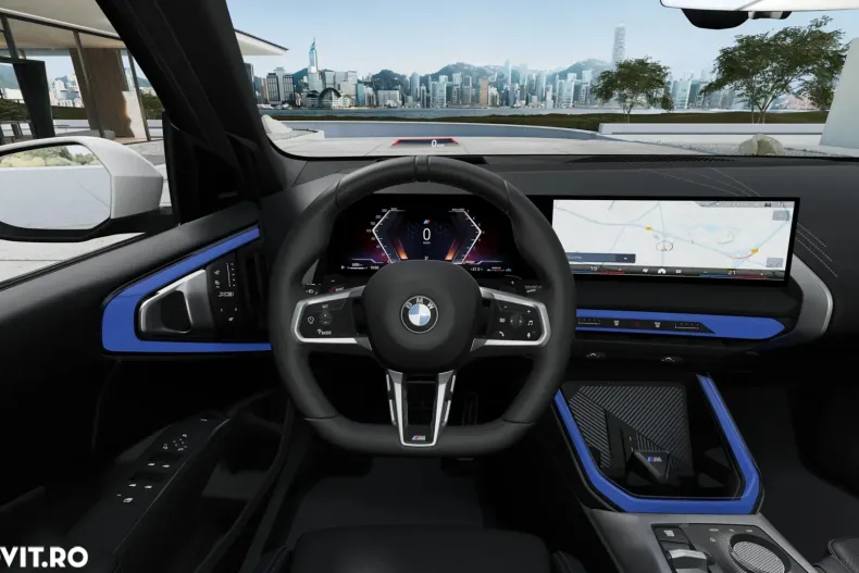 BMW X3 (Seria X) din 2026 cu 10 km - oferta BMW196501 - foto 10