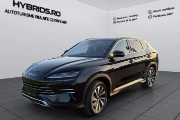 BYD Seal U din 2025 - oferta BYD196502