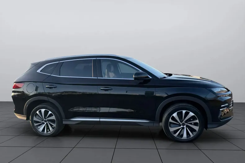 BYD Seal U din 2025 cu 50 km - oferta BYD196502 - foto 5