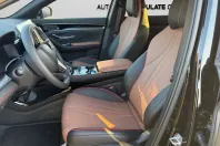 BYD Seal U din 2025 cu 50 km - oferta BYD196502 - foto 8