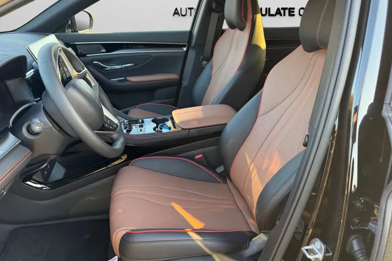 BYD Seal U din 2025 cu 50 km - oferta BYD196502 - foto 8