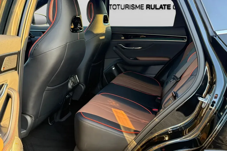 BYD Seal U din 2025 cu 50 km - oferta BYD196502 - foto 11