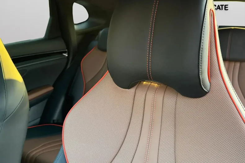 BYD Seal U din 2025 cu 50 km - oferta BYD196502 - foto 12