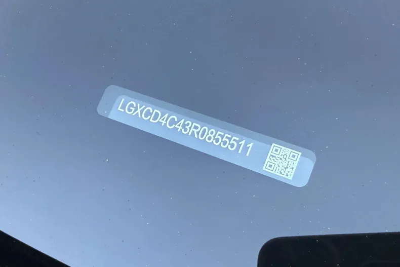 BYD Seal U din 2025 cu 50 km - oferta BYD196502 - foto 13