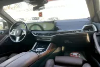 BMW X6 (Seria X) din 2023 cu 88.215 km - oferta BMW196503 - foto 6