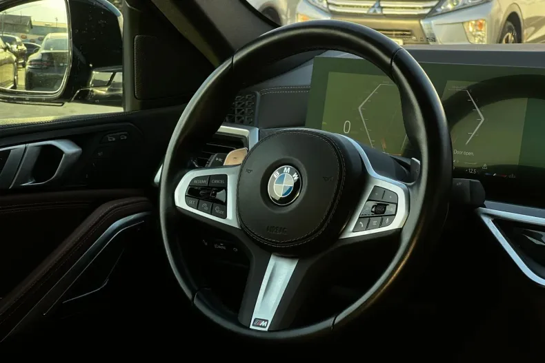 BMW X6 (Seria X) din 2023 cu 88.215 km - oferta BMW196503 - foto 10