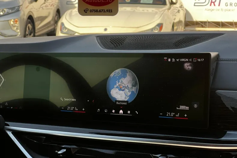 BMW X6 (Seria X) din 2023 cu 88.215 km - oferta BMW196503 - foto 11