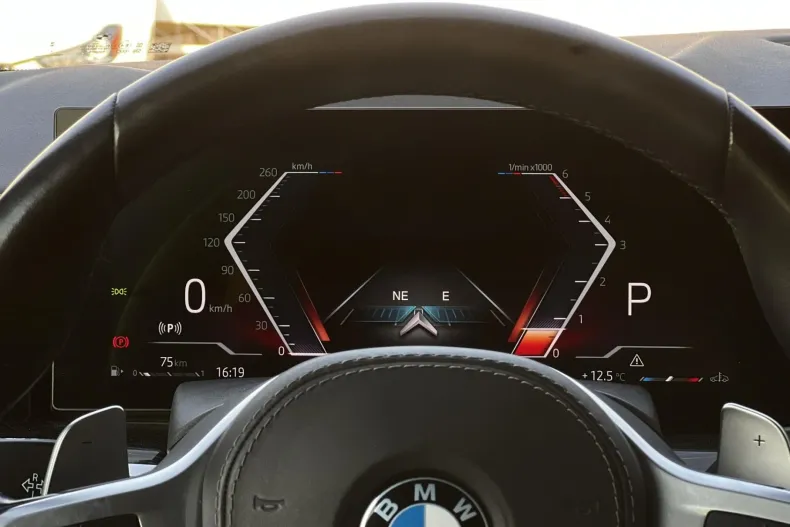 BMW X6 (Seria X) din 2023 cu 88.215 km - oferta BMW196503 - foto 20