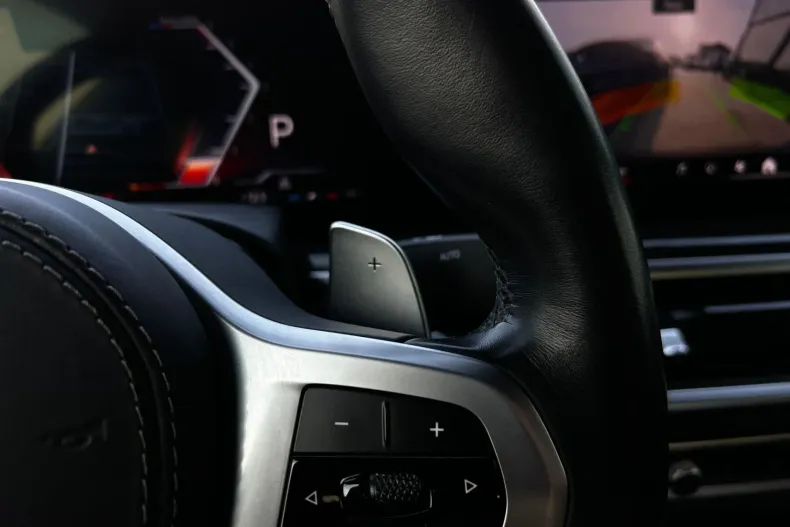 BMW X6 (Seria X) din 2023 cu 88.215 km - oferta BMW196503 - foto 25