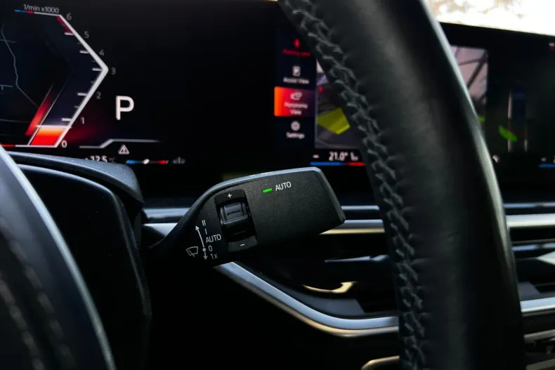 BMW X6 (Seria X) din 2023 cu 88.215 km - oferta BMW196503 - foto 28