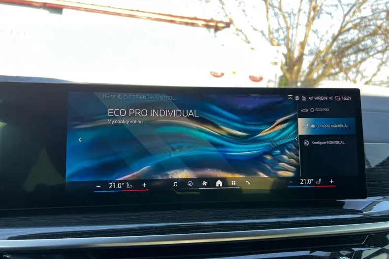 BMW X6 (Seria X) din 2023 cu 88.215 km - oferta BMW196503 - foto 29