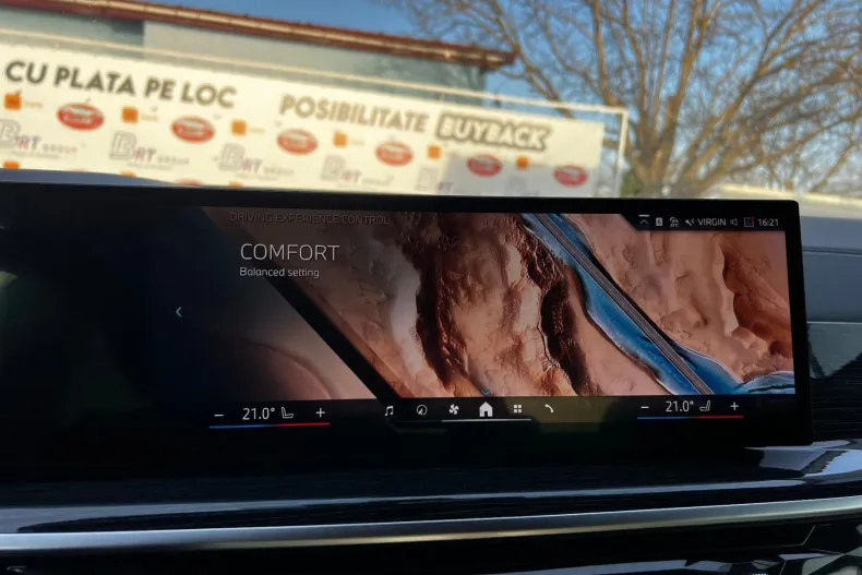 BMW X6 (Seria X) din 2023 cu 88.215 km - oferta BMW196503 - foto 30