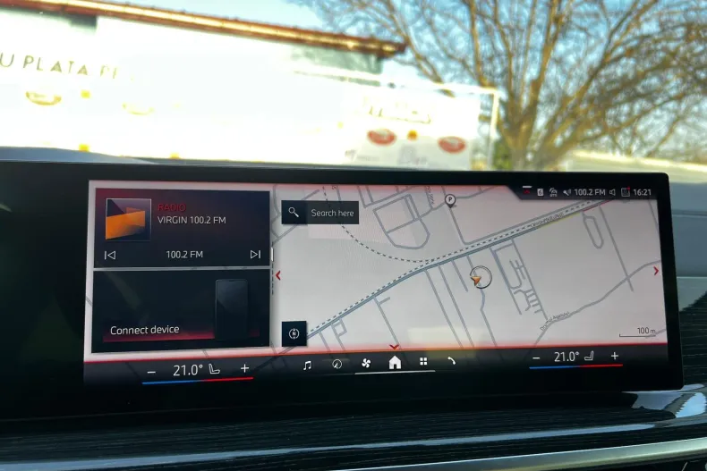 BMW X6 (Seria X) din 2023 cu 88.215 km - oferta BMW196503 - foto 32