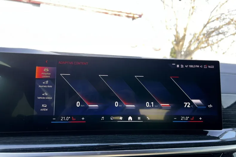 BMW X6 (Seria X) din 2023 cu 88.215 km - oferta BMW196503 - foto 39