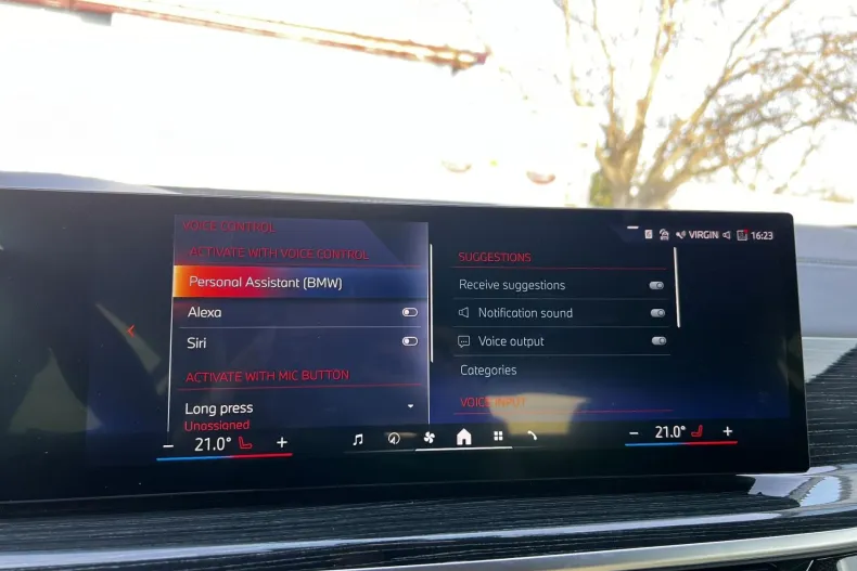 BMW X6 (Seria X) din 2023 cu 88.215 km - oferta BMW196503 - foto 40