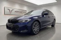 BMW 320d (Seria 3) din 2024 cu 58.500 km - oferta BMW196504 - foto 1