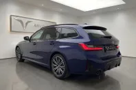 BMW 320d (Seria 3) din 2024 cu 58.500 km - oferta BMW196504 - foto 2