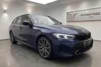 BMW 320d (Seria 3) din 2024 cu 58.500 km - oferta BMW196504 - foto 3