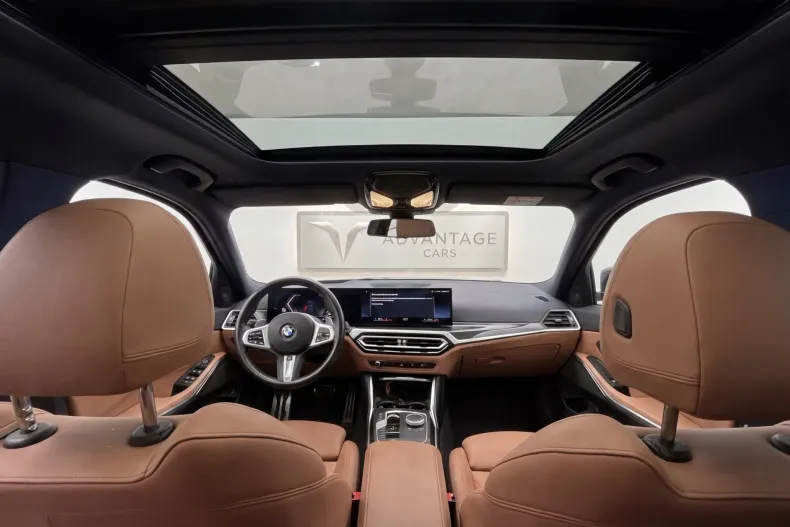 BMW 320d (Seria 3) din 2024 cu 58.500 km - oferta BMW196504 - foto 6