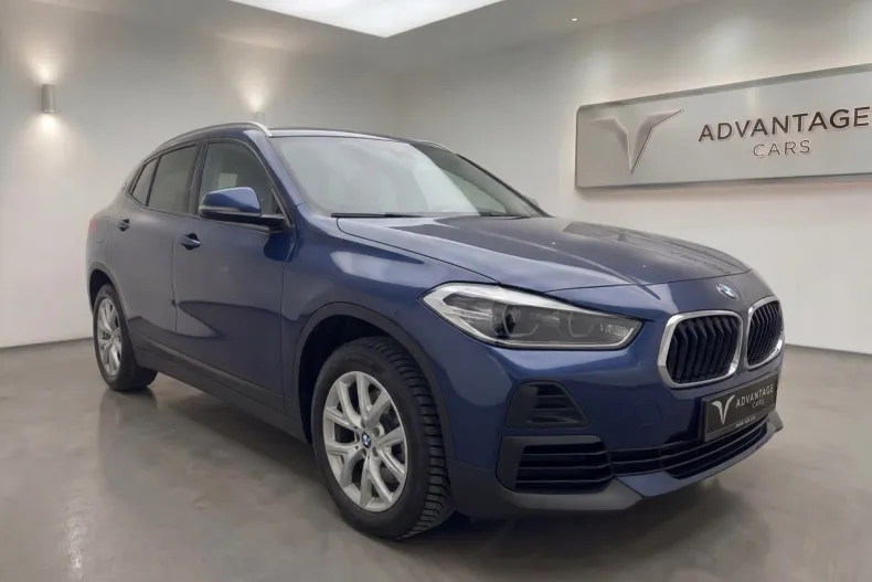 BMW X2 (Seria X) din 2022 cu 64.000 km - oferta BMW196505 - foto 3