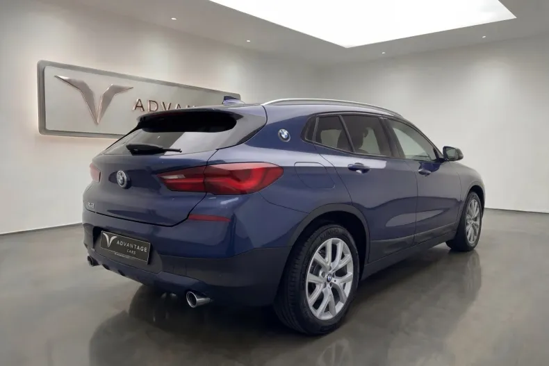 BMW X2 (Seria X) din 2022 cu 64.000 km - oferta BMW196505 - foto 4