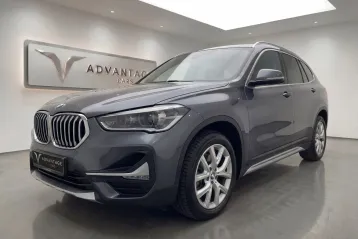 BMW X1 din 2021 - oferta BMW196506