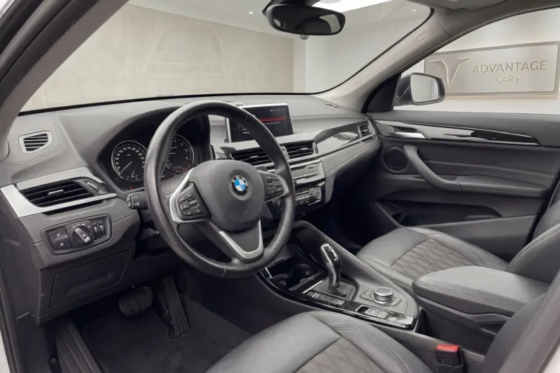 BMW X1 (Seria X) din 2021 cu 127.200 km - oferta BMW196506 - foto 2