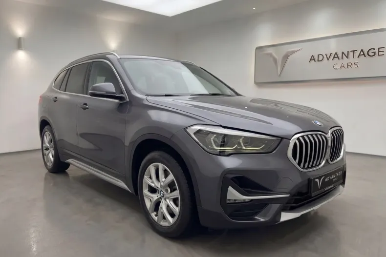 BMW X1 (Seria X) din 2021 cu 127.200 km - oferta BMW196506 - foto 4