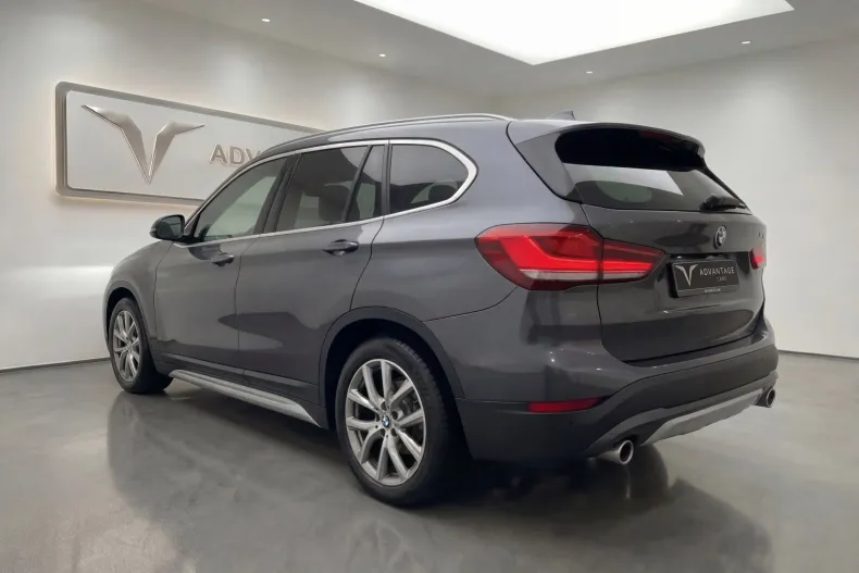 BMW X1 (Seria X) din 2021 cu 127.200 km - oferta BMW196506 - foto 5