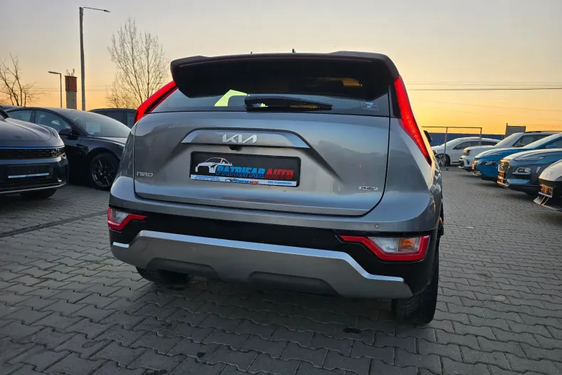 Kia Niro din 2023 cu 129.000 km - oferta KIA196507 - foto 5