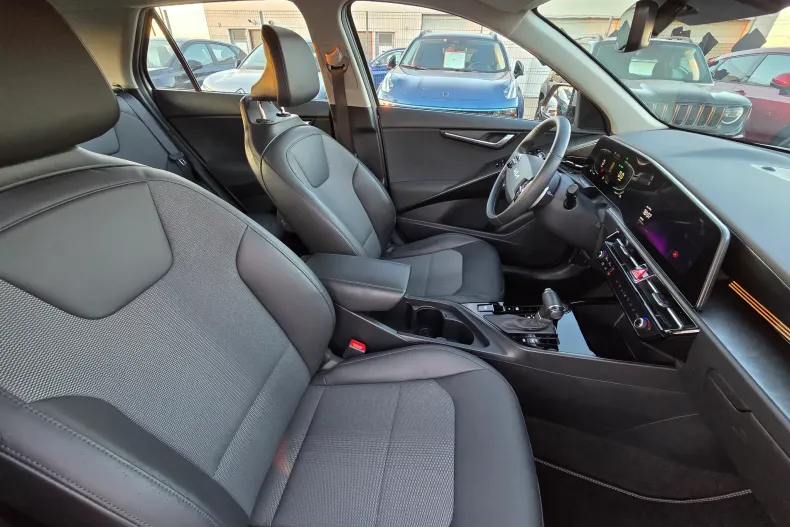 Kia Niro din 2023 cu 129.000 km - oferta KIA196507 - foto 10