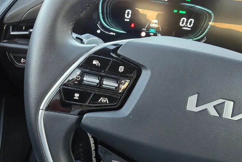 Kia Niro din 2023 cu 129.000 km - oferta KIA196507 - foto 14