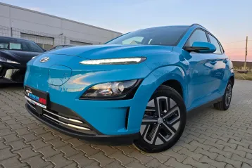 Hyundai Kona din 2021 - oferta HYU196508