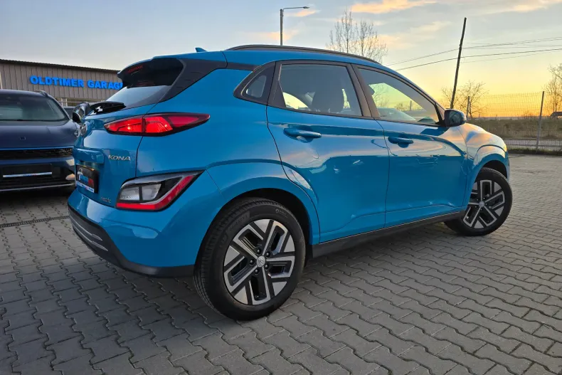 Hyundai Kona din 2021 cu 61.000 km - oferta HYU196508 - foto 5