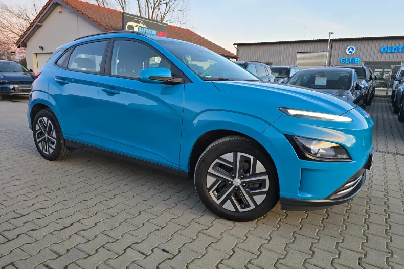 Hyundai Kona din 2021 cu 61.000 km - oferta HYU196508 - foto 6
