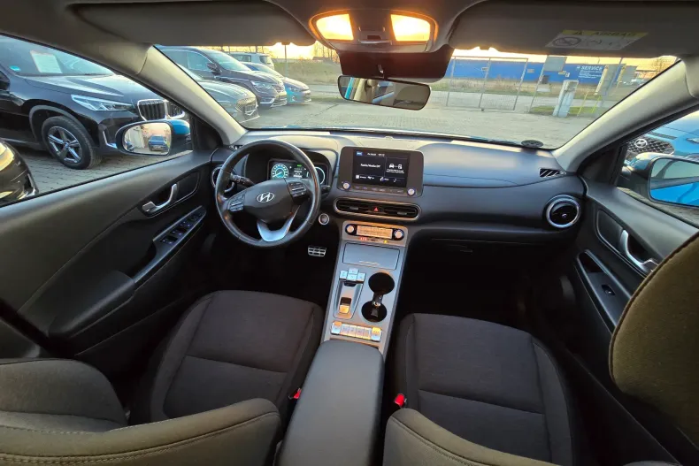 Hyundai Kona din 2021 cu 61.000 km - oferta HYU196508 - foto 7