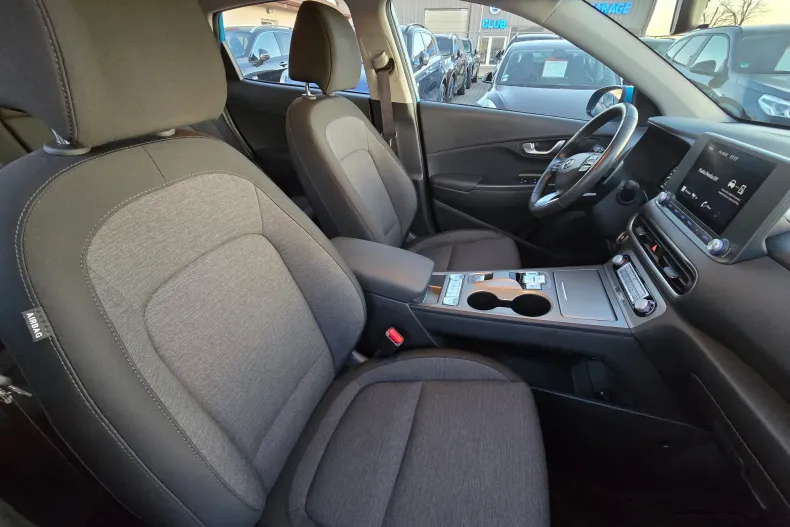 Hyundai Kona din 2021 cu 61.000 km - oferta HYU196508 - foto 8